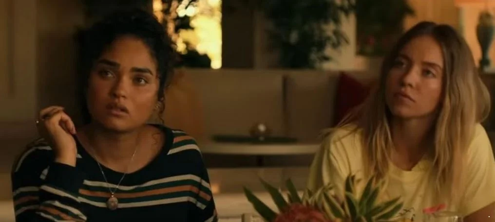 1 сезон 4 серия Белый лотос смотреть онлайн