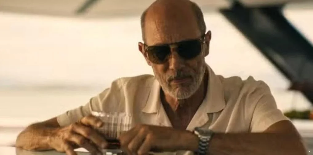 3 сезон 4 серия Белый лотос смотреть онлайн